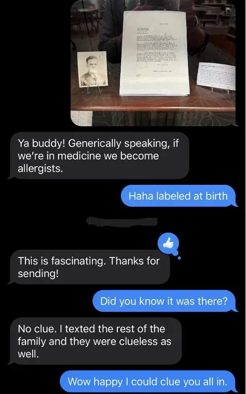 Post Explore the Lloyd Library With Dr Harmon Img3