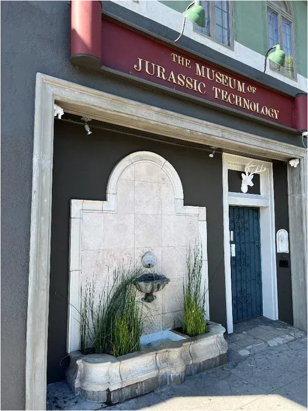 Post Explore the Lloyd Library With Dr Harmon Img5